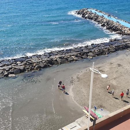 Borgo Prino Διαμέρισμα Imperia Εξωτερικό φωτογραφία