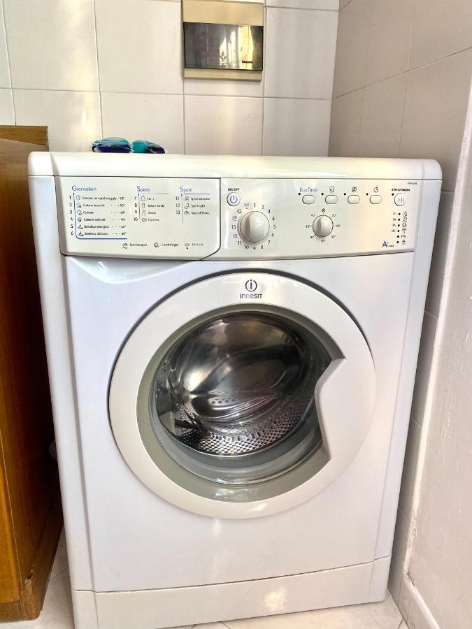 Borgo Prino Διαμέρισμα Imperia Εξωτερικό φωτογραφία