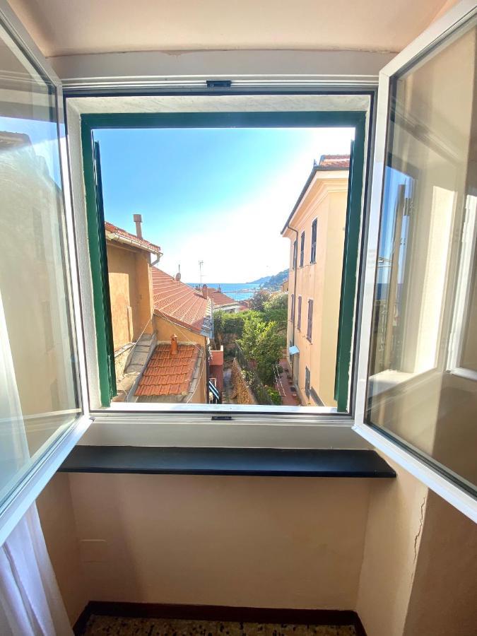 Borgo Prino Διαμέρισμα Imperia Εξωτερικό φωτογραφία