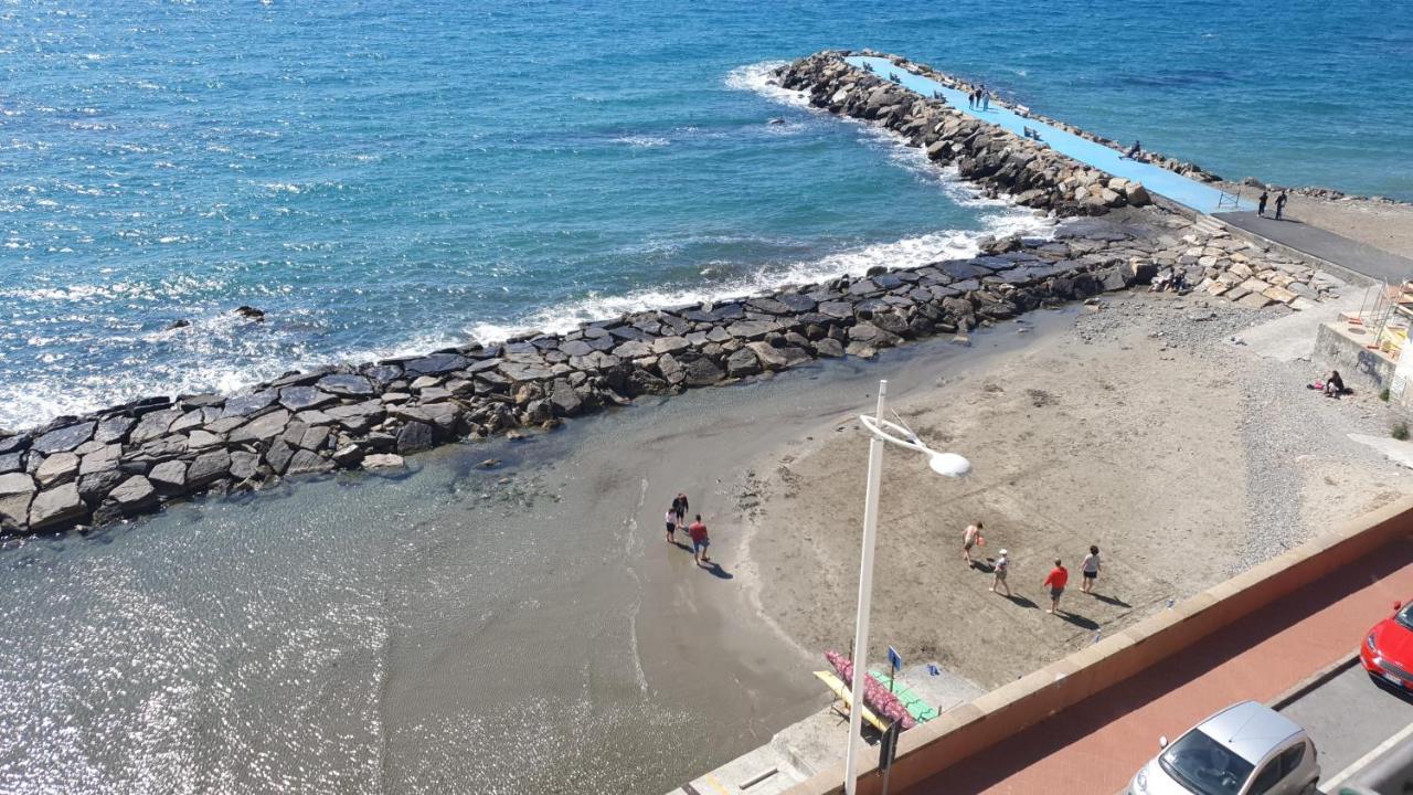 Borgo Prino Διαμέρισμα Imperia Εξωτερικό φωτογραφία
