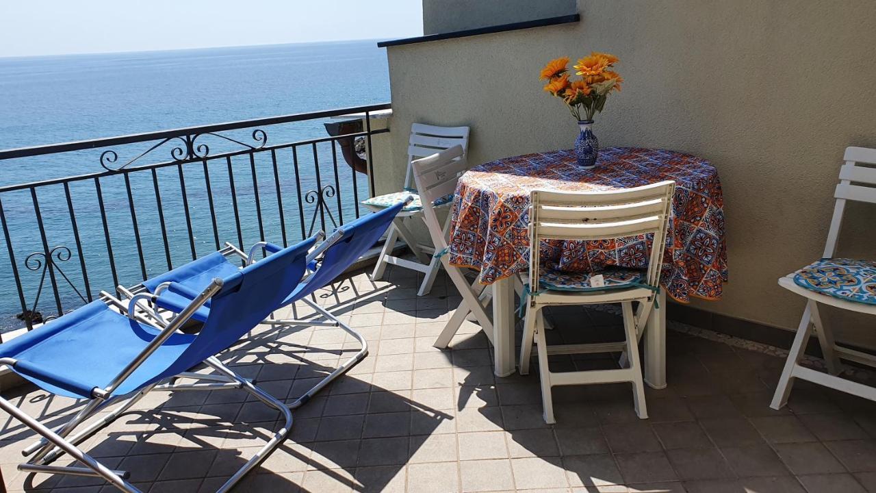 Borgo Prino Διαμέρισμα Imperia Εξωτερικό φωτογραφία