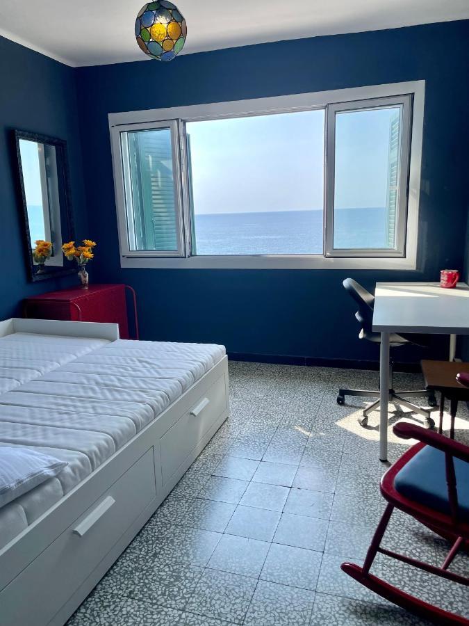Borgo Prino Διαμέρισμα Imperia Εξωτερικό φωτογραφία