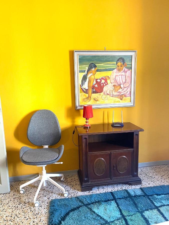 Borgo Prino Διαμέρισμα Imperia Εξωτερικό φωτογραφία