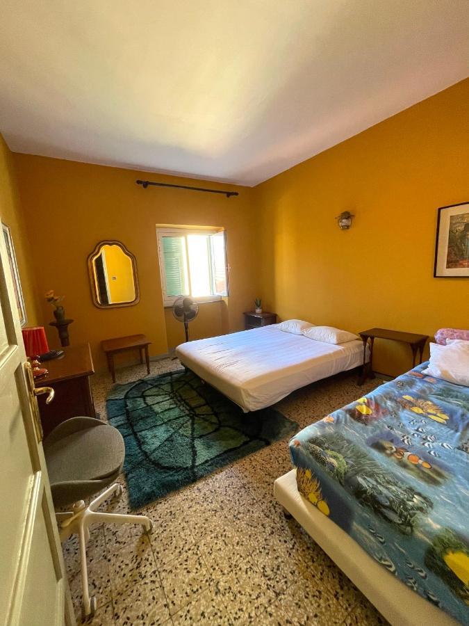 Borgo Prino Διαμέρισμα Imperia Εξωτερικό φωτογραφία