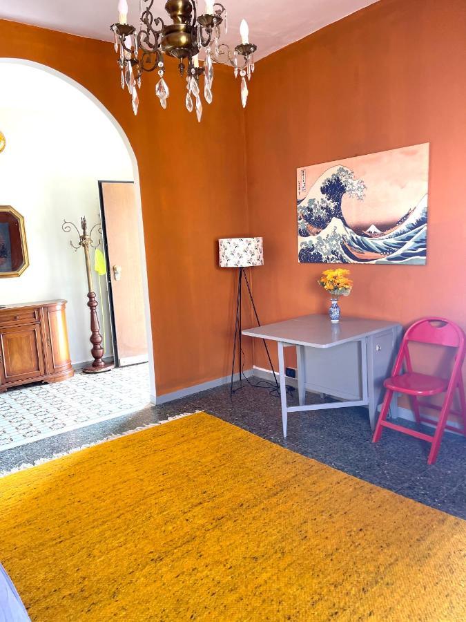 Borgo Prino Διαμέρισμα Imperia Εξωτερικό φωτογραφία