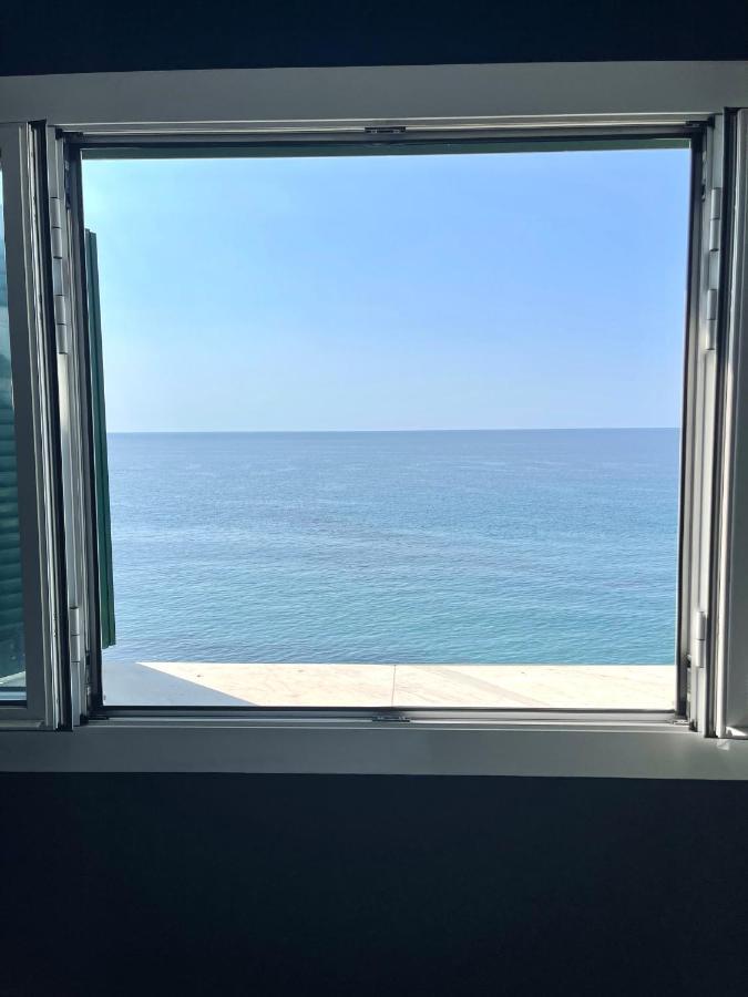 Borgo Prino Διαμέρισμα Imperia Εξωτερικό φωτογραφία