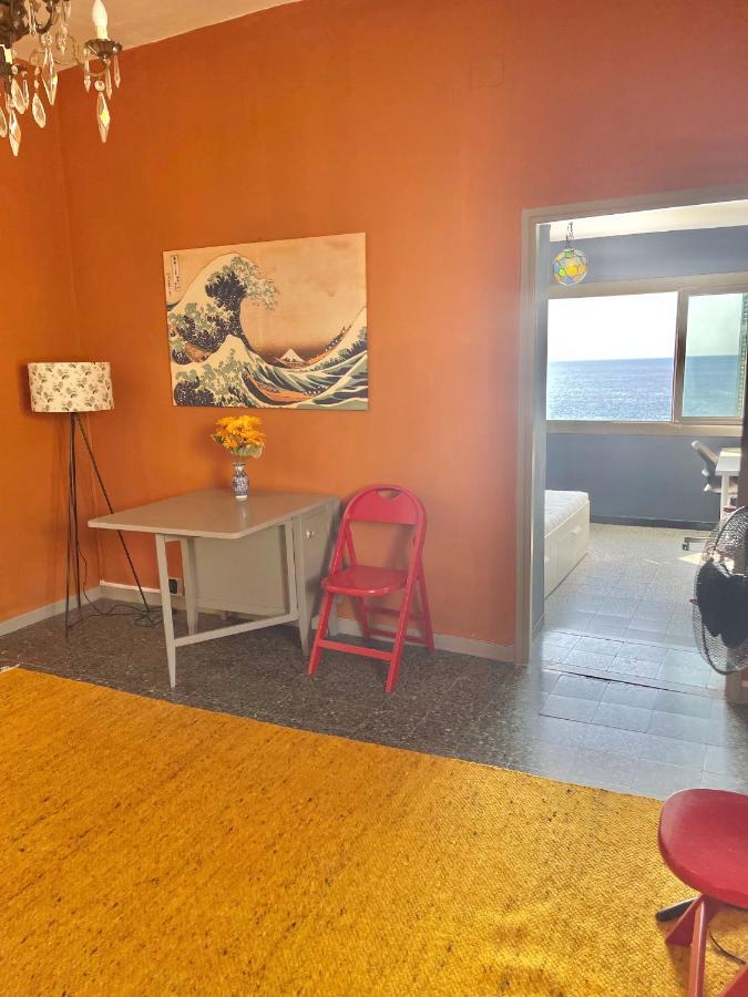 Borgo Prino Διαμέρισμα Imperia Εξωτερικό φωτογραφία