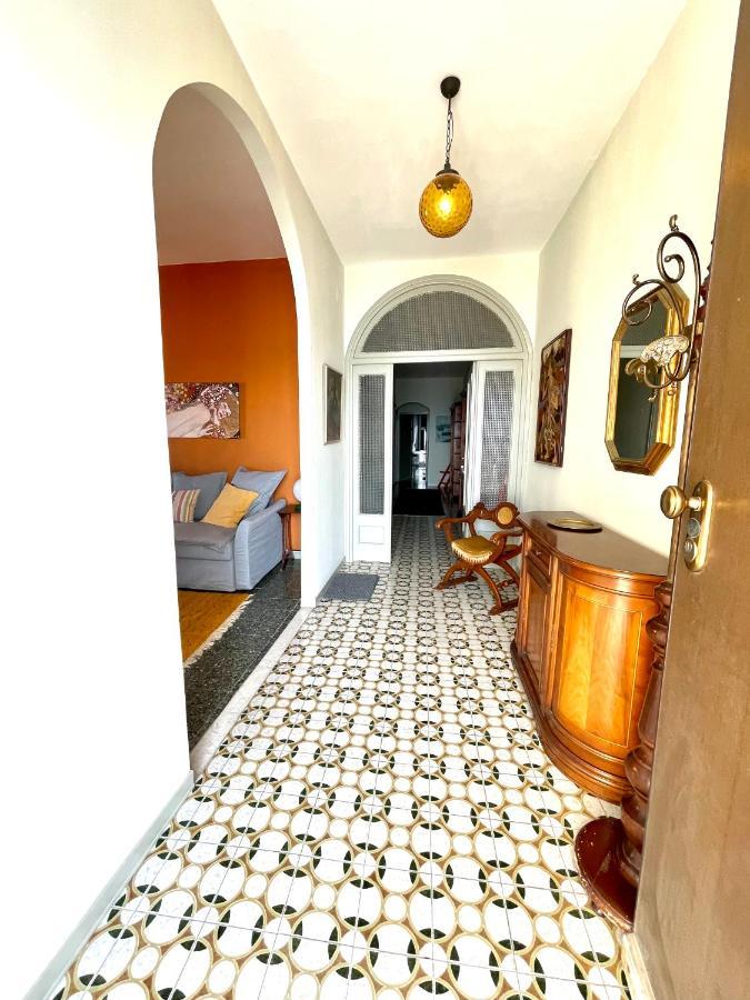Borgo Prino Διαμέρισμα Imperia Εξωτερικό φωτογραφία